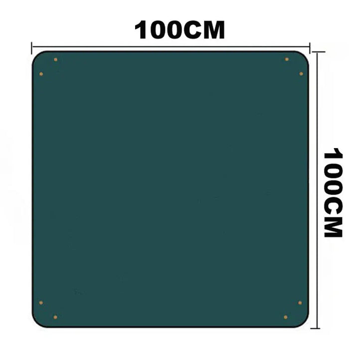 Waterproof Foldable Planting Mat
