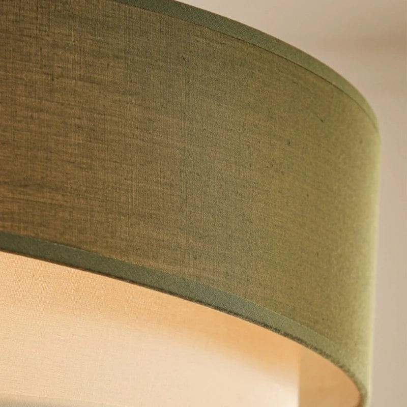 Wabi-Sabi Ceiling Lamp