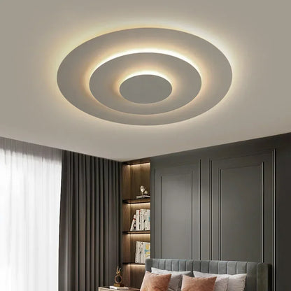 Modern Flush Mount Ceiling Light