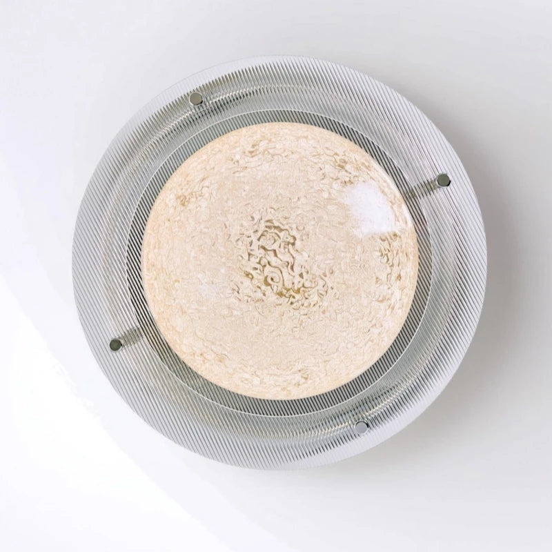 Modern Round LED Ceiling Light