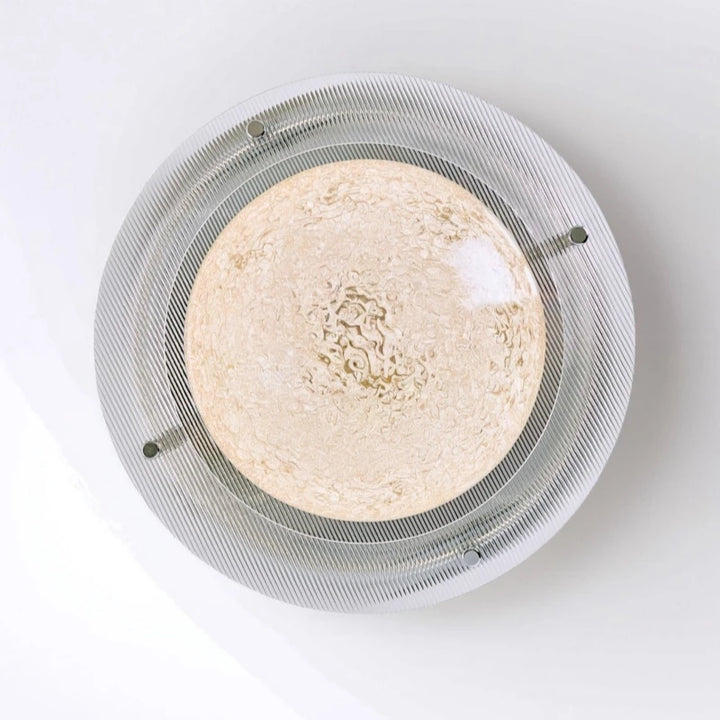 Modern Round LED Ceiling Light