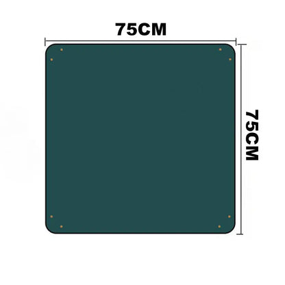 Waterproof Foldable Planting Mat