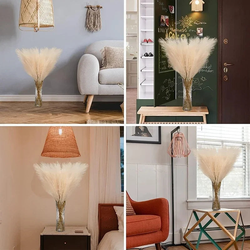 Tall Pampas Grass Bouquet