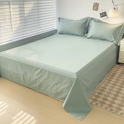 Flat 400TC Egyptian Cotton Sheets