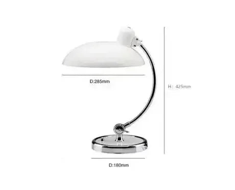 Denmark Kaiser Idell Table Lamp