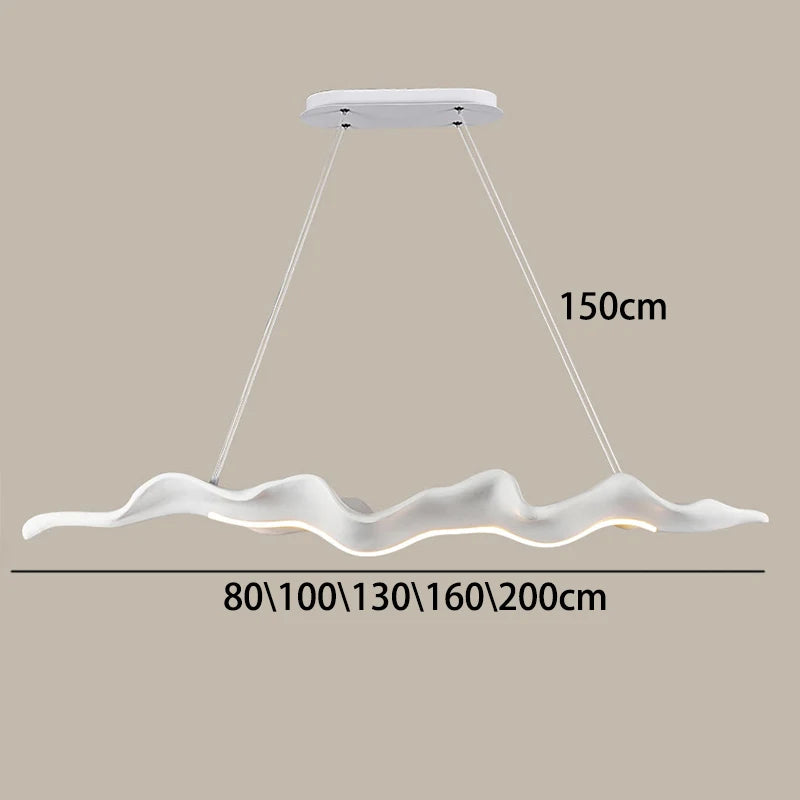 Contempo LED Pendant Light