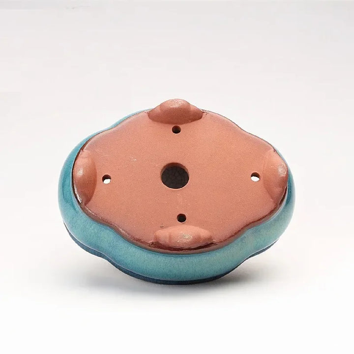 Chinese Style Bonsai Pot