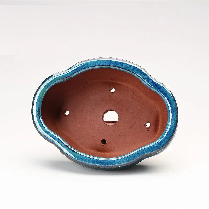 Chinese Style Bonsai Pot