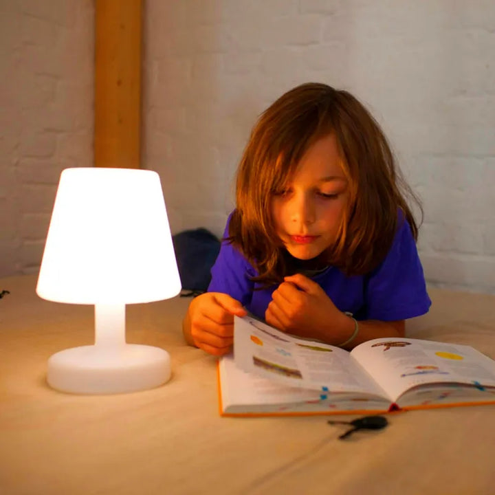 Rechargeable Outdoor LED Table Lamp