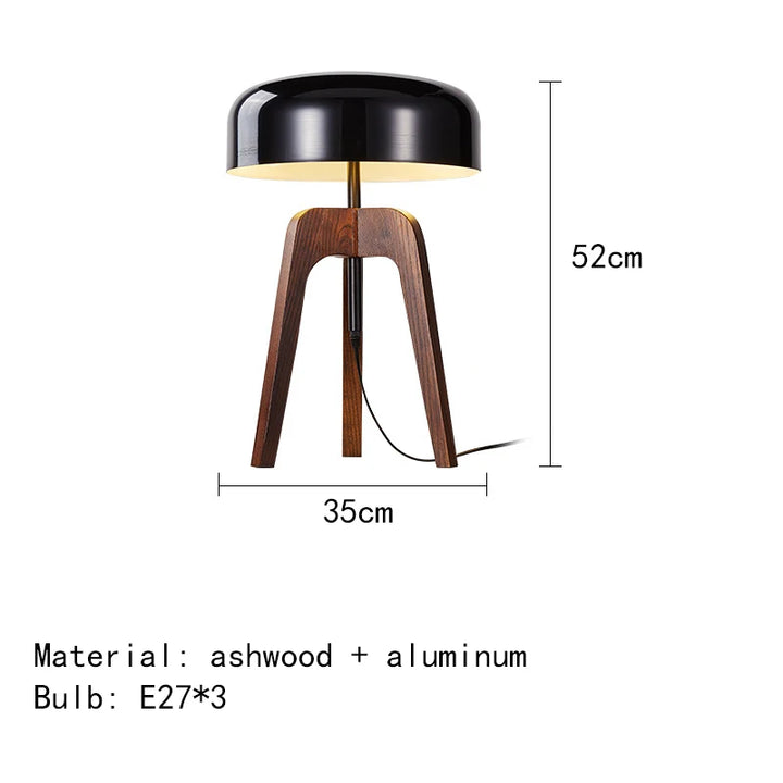 Pileo Porada Table Lamp