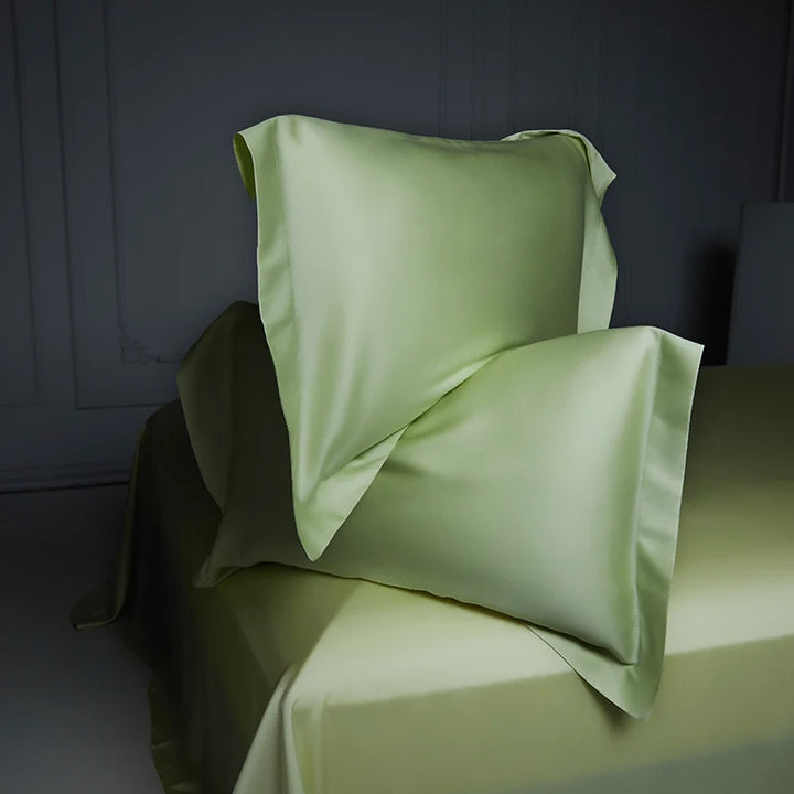 TENCEL™ Plant Fiber Pillowcase
