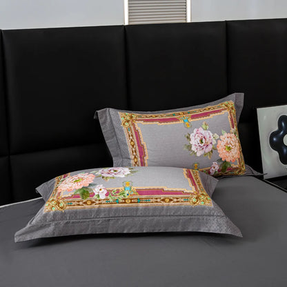 FloraI Designs Egyptian Cotton Bedding Sets #2