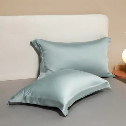 Egyptian Cotton Pillowcase Pairs