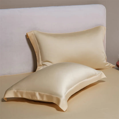 Egyptian Cotton Pillowcase Pairs