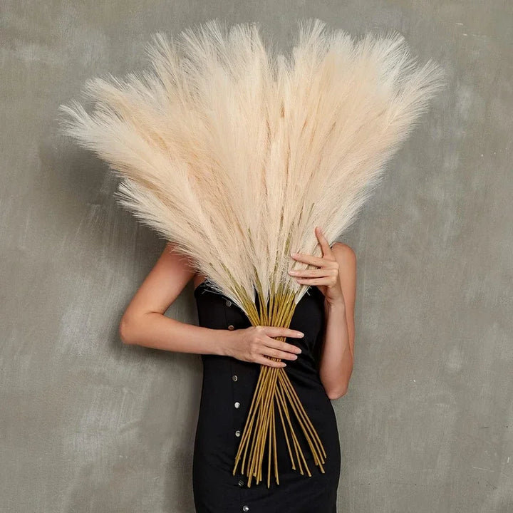 Tall Pampas Grass Bouquet