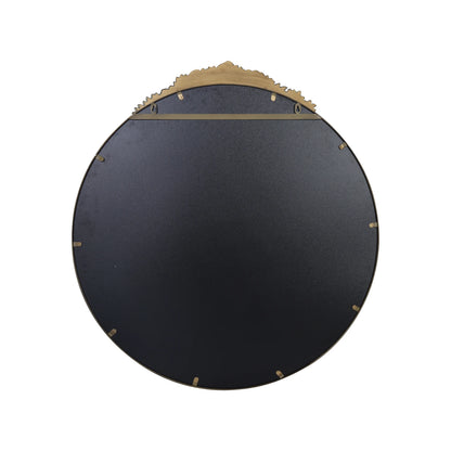 Vintage Baroque Wall Mirror