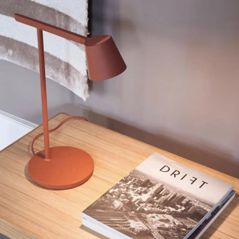 Danish Designer LED Table Lamp