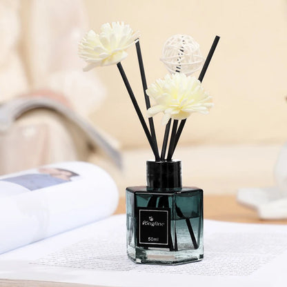 Romantic Aromatherapy Essential Oils Kit