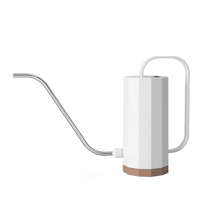 Long Mouth Watering Can