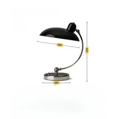 Denmark Kaiser Idell Table Lamp