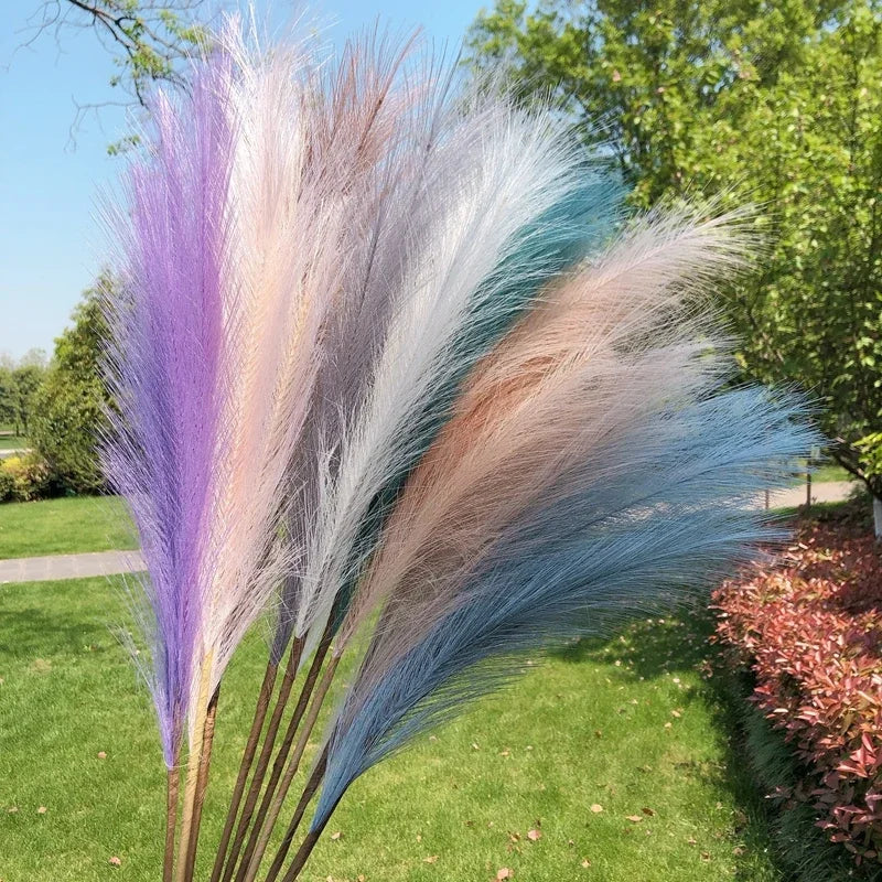 Tall Pampas Grass Bouquet