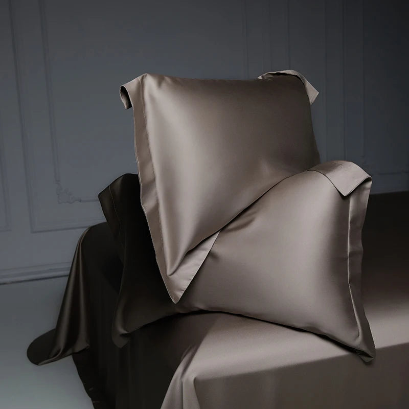 TENCEL™ Plant Fiber Pillowcase