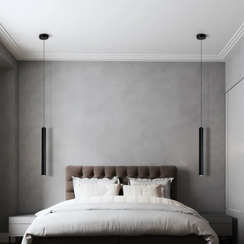 Modern Nordic LED Pendant Lamp