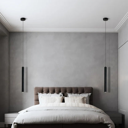 Modern Nordic LED Pendant Lamp