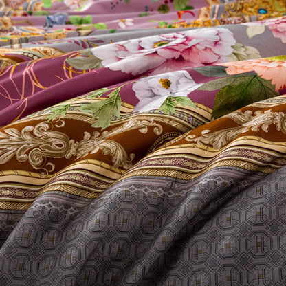 FloraI Designs Egyptian Cotton Bedding Sets #2