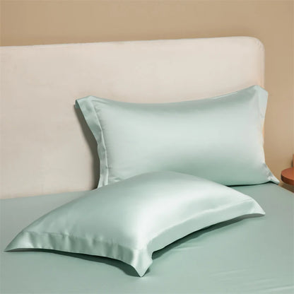 Egyptian Cotton Pillowcase Pairs