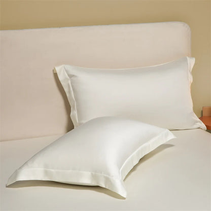 Egyptian Cotton Pillowcase Pairs