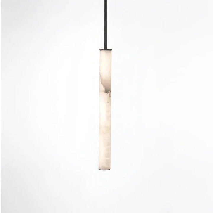 Marble Pendant Light