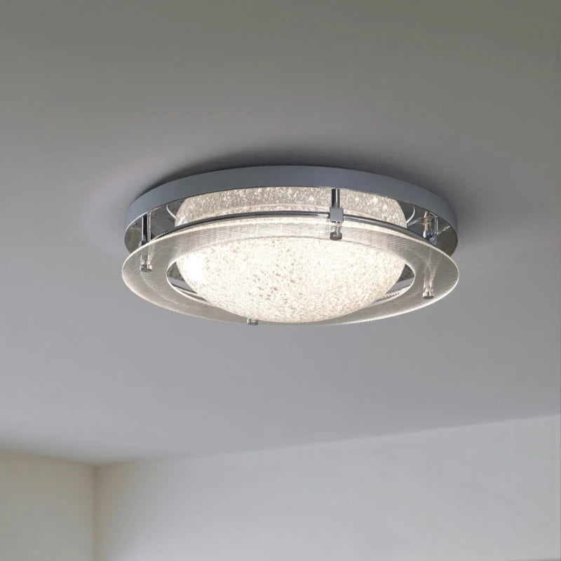 Modern Round LED Ceiling Light