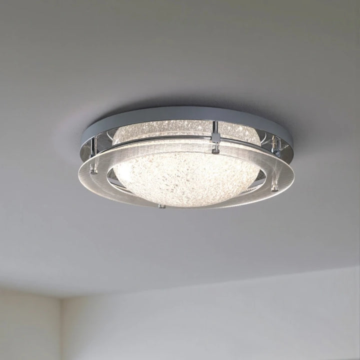 Modern Round LED Ceiling Light