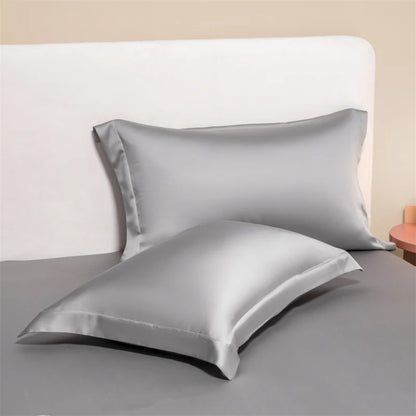 Egyptian Cotton Pillowcase Pairs