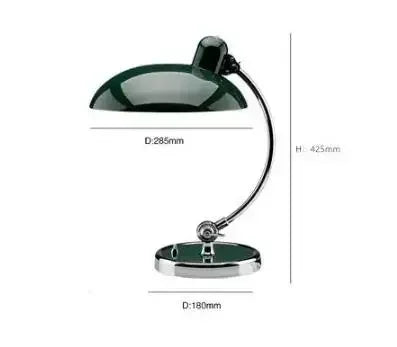 Denmark Kaiser Idell Table Lamp