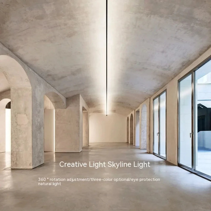 Skyline LED Wall Light