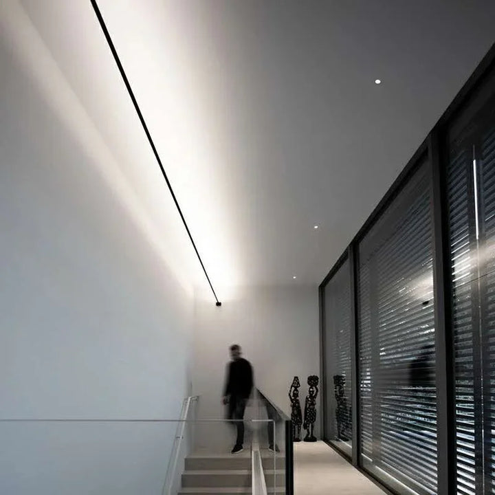 Skyline LED Wall Light