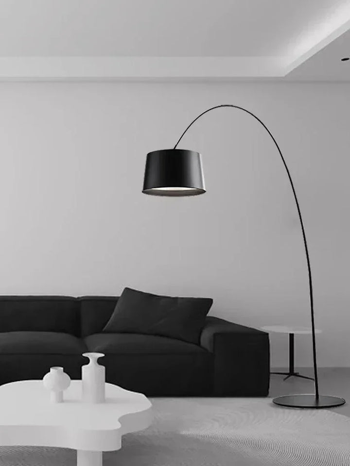 Modern Minimalist LED Floor Lamp