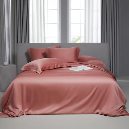 TENCEL™ Plant Fiber Pillowcase