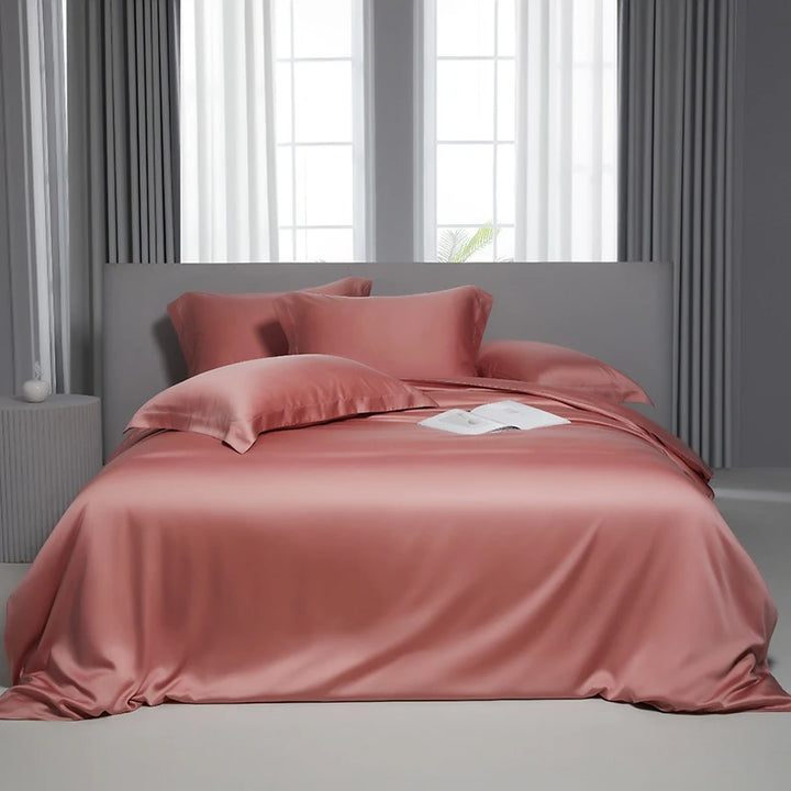 TENCEL™ Plant Fiber Pillowcase