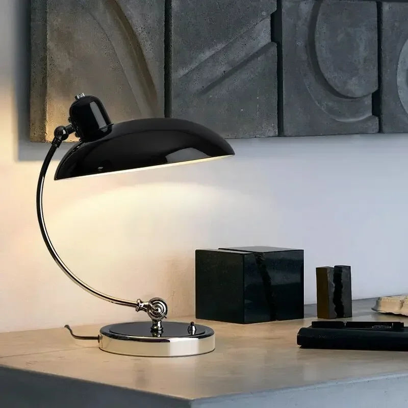 Denmark Kaiser Idell Table Lamp