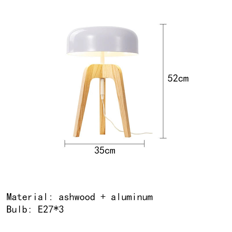 Pileo Porada Table Lamp