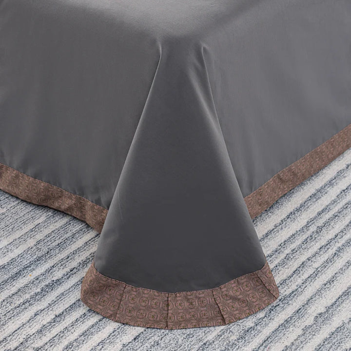 FloraI Designs Egyptian Cotton Bedding Sets #2