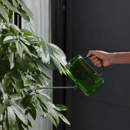 1.5L Transparent Nordic Watering Can