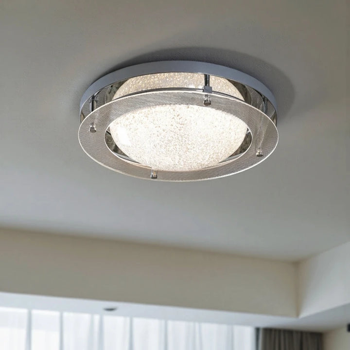Modern Round LED Ceiling Light