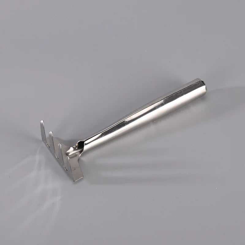 3-Piece Stainless Steel Garden Trowel Set