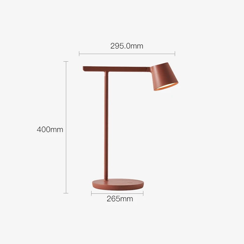 Danish Designer LED Table Lamp