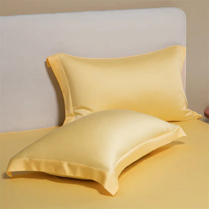 Egyptian Cotton Pillowcase Pairs