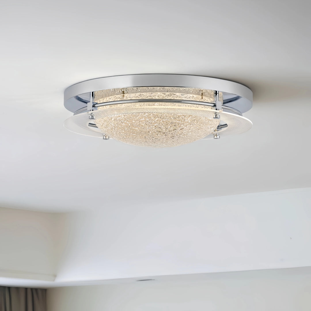 Modern Round LED Ceiling Light